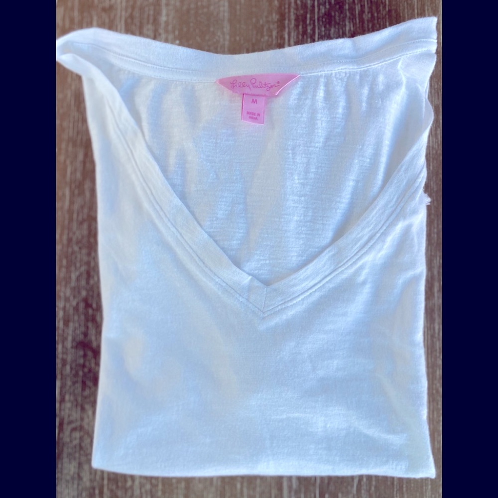 Lilly Pulitzer Tee
